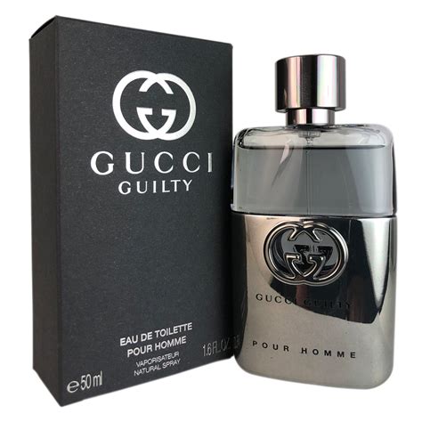 gucci guilty homme eau de toilette|gucci guilty for men 150ml.